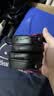 西伯利亚（XIBERIA）K03S 无线2.4G蓝牙游戏耳机头戴式有线四模电脑电竞吃鸡手游耳麦 超长续航电量显示 fps听声辨位 K03S【武士黑】 实拍图