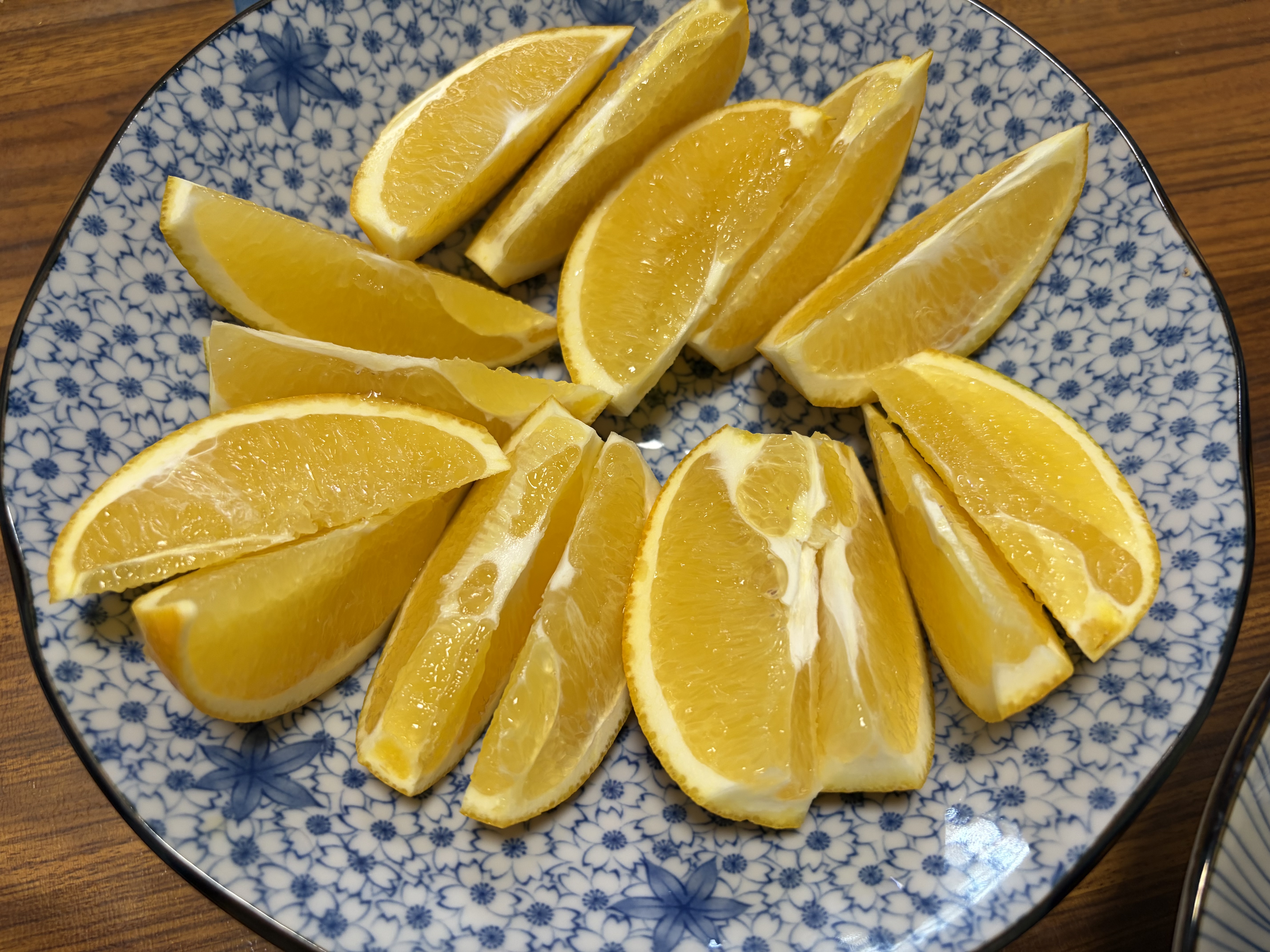 京觅江西赣南早脐橙 8斤净重橙子中果150g+新鲜现摘甜橙水果源头直发 实拍图