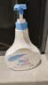 施巴（Sebamed）儿童泡泡沐浴露500ml婴幼儿宝宝洗澡泡泡浴温和清洁德国进口 实拍图