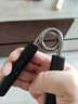 欣怡万嘉握力器男康复训练儿童手指力量训练器练手劲健身器材消费券专区 黑金握力器【150磅】成年 实拍图