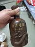 古井贡酒 年份原浆献礼 浓香型白酒 50度 500mL*1瓶 单瓶装 过节送礼 实拍图