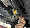 美孚（Mobil）全合成汽机油0W-40 SP级4L美孚金美经典表现汽车保养京东养车自营 实拍图