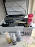 爱普生（EPSON）【6代新品】L1358 墨仓式A4彩色无线单功能家用打印机 家用/办公 AI学习打印机（微信/远程打印） 实拍图