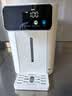 美的（Midea）电热水瓶恒温水壶母婴级316L不锈钢内胆家用5L大容量净饮水机智能保温一体可拆泡奶机11FPro 实拍图