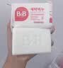 保宁（B&B）婴幼儿洗衣皂宝宝专用尿布肥皂新生儿内衣内裤留香去污洗护皂200g 实拍图