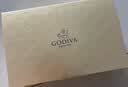 歌帝梵（Godiva）欢享立方牛奶巧克力40颗 310g 婚礼喜糖 休闲零食 送女友 伴手礼 实拍图
