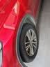佳通轮胎(Giti)轮胎225/60R18 100H  SUV520 原配 博越 适配 瑞虎7/宋Pro  实拍图
