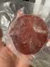 龍江和牛国产和牛 儿童整切调理牛排1.2kg/10片含酱包 健身轻食 雪花牛肉 实拍图