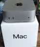 Apple/苹果/苹果电脑/Mac mini M6 16G 256G（12C+12G+16N 2.5G网口）迷你台式主机MHQK4CH/A 实拍图