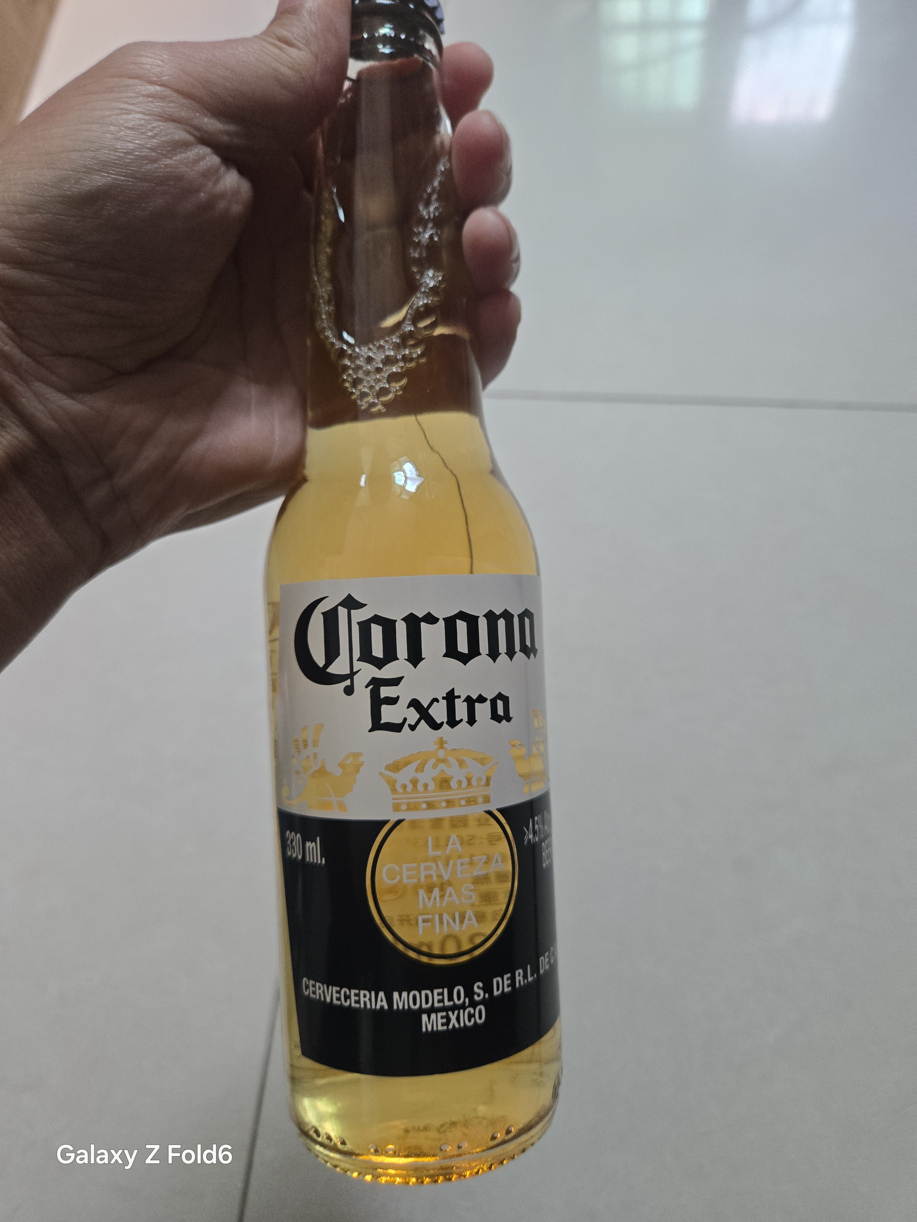 科罗娜（CORONA）特级啤酒330ml*12瓶整箱装经典拉格京东自营 实拍图