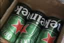 喜力经典500ml*18听整箱装喜力啤酒Heineken喜宴聚餐啤酒送礼京东自营 实拍图