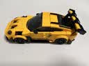 乐高（LEGO）积木赛车系列77239 保时捷911超级跑车男女孩儿童玩具生日礼物 实拍图
