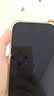 绿联【无黑边不挡屏】适用iPhone18Pro/17Pro钢化膜苹果18Pro手机膜无边全屏高清抗指纹防爆保护膜2片 实拍图