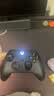XBOX微软Xbox Series S/X【海外版】无线Xbox手柄 XSS XSX 蓝牙游戏手柄 PC电脑 Xbox手柄 磨砂黑+接收器 海外版 实拍图