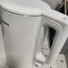 美的（Midea）电热水壶烧水壶1.7L304不锈钢0涂层双层隔热自动断电1500W养生冲奶2026新款 MK-SH17M130 实拍图