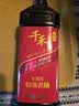 千禾东坡红 特级老抽 1L【0添加 特级老抽】酿造上色家用酱油调味品 实拍图