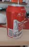 冰峰（ICEPEAK）酸梅汤风味饮料中华老字号310ml*24罐乌梅浓缩汁饮料整箱装 实拍图