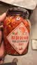 坛坛乡湖南特产  精制剁辣椒酱 425g 下饭鱼头拌饭拌面调味酱 实拍图