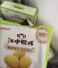 壹得利高钙牛奶饼干草原牛乳大饼曲奇饼干儿童点心营养早餐零食品600g 实拍图