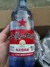 红星二锅头 蓝瓶绵柔8陈酿 清香型白酒 53度500ml*6瓶非箱装 超值组套 实拍图