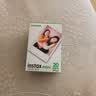 INSTAX富士instax立拍立得 mini相纸 白边双包20张+甜心牛仔相册 实拍图