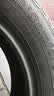 佳通轮胎(Giti)轮胎225/60R18 100H  SUV520 原配 博越 适配 瑞虎7/宋Pro  实拍图