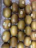 佳沛（zespri）金奇异果25-27粒原箱特大果124-146g猕猴桃水果礼盒 实拍图