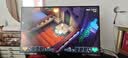 小米（MI）REDMI 23.8英寸显示器A24 多功能支架版 2026款 144Hz IPS技术显示器 三微边设计电脑办公显示器 实拍图