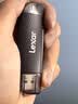 雷克沙（Lexar）USB3.2读卡器 TF/SD二合一 USB/Type C双口 大疆无人机运动相机内存卡读卡器 支持苹果17手机电脑 实拍图