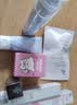 姬芮（ZA）白色焕真隔离霜防晒遮瑕妆前乳三合一35g*2SPF34男女 实拍图