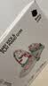 babycare婴儿健身架脚踏钢琴0-1岁新生儿见面礼物宝宝安抚玩具奥尼克狮子 实拍图