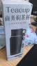 繁季保温保冷杯男士大容量水杯子焖泡茶水分离316不锈钢户外车载便携 实拍图