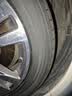 朝阳轮胎 汽车轮胎 225/50R17 98W C66 ZRT 防爆胎适配奔驰C级/3系 实拍图