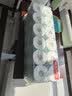 京东京造羽柔有芯卷纸五层加厚200g*24卷 卫生纸巾卷筒纸手厕纸 实拍图
