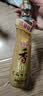 金龙鱼纯芝麻香油480ml【一级】凉拌调味烹饪火锅调味油玻璃瓶小磨香油 实拍图
