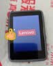 联想（Lenovo）L-V22 32G MP4/MP3播放器蓝牙无损音乐随身听学生词典电子书录音笔2.4英寸触屏 实拍图