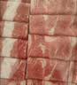 月盛斋 进口原切肥牛卷400g 涮火锅食材 进口生鲜牛肉 实拍图