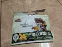 三只松鼠芒果干办公室零食果干果脯蜜饯休闲食品特产酸甜解馋小吃 【量贩装】芒果干500g 实拍图