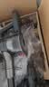 苏泊尔吸尘器家用无线绿光显尘车载大吸力智能调节除螨除尘猫毛狗毛宠物家庭【防缠绕】C11PLUS-L 实拍图