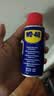 WD-40除锈剂润滑wd40门锁润滑油机械防锈油螺丝螺栓松动剂铁锈清洁神器 实拍图