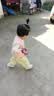 babycare儿童训练筷自动回弹学习筷虎口3-6岁筷蒂普奇绿-无收纳盒宝宝饭盒 实拍图
