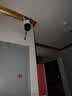 乔安（JOOAN）高清监控摄像头室外家用监控无线wifi监控器360度无死角带夜视全景旋转云台户外家用手机远程AI 实拍图