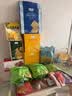 MEMBER'S MARK牛肉馅酥脆饼干 1kg*1盒 实拍图