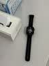 华为HUAWEI WATCH FIT 5铝合金表壳 韵律黑 超轻薄大屏腕上微运动强劲续航华为智能手表 实拍图