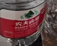 农夫山泉  饮用水 饮用天然水3L*6桶 整箱 桶装水 实拍图