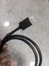 绿联Mini HDMI转HDMI2.0转接线4K60Hz高清转换线 电脑相机连接采集卡便携屏显示器投影仪电视1米10195 实拍图