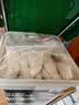 亿迪 冻干零食鸡胸肉猫狗宠物1斤桶装主食幼猫成猫营养天然国产 实拍图