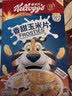 家乐氏（Kellogg）进口香甜玉米片420g儿童麦片营养早餐食品谷物低脂零食代餐即食 实拍图