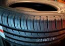 玛吉斯（MAXXIS）轮胎/汽车轮胎 225/55R17 97V HP5 原配秦Pro 实拍图