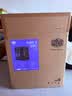 酷冷至尊（CoolerMaster）HAF II 500 EATX电脑机箱 宗师滑轨/22040加厚风扇/双模式显卡支架/支持4双槽显卡/顶配IO面板 实拍图